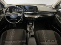 Hyundai Bayon - 1 73kW thumbnail