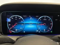 Mercedes-Benz E220 4matic AMG 2 143kW thumbnail