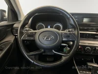 Hyundai Bayon - 1 73kW thumbnail