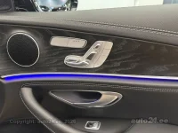 Mercedes-Benz E220 4matic AMG 2 143kW thumbnail