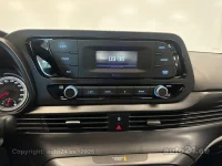 Hyundai Bayon - 1 73kW thumbnail