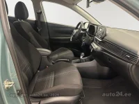 Hyundai Bayon - 1 73kW thumbnail