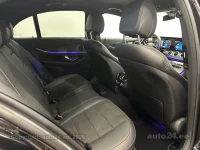 Mercedes-Benz E220 4matic AMG 2 143kW thumbnail