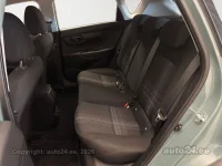 Hyundai Bayon - 1 73kW thumbnail