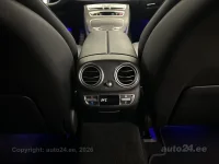 Mercedes-Benz E220 4matic AMG 2 143kW thumbnail