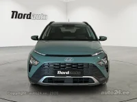 Hyundai Bayon - 1 73kW thumbnail