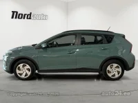 Hyundai Bayon - 1 73kW thumbnail