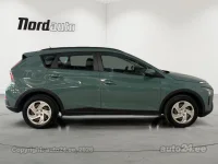 Hyundai Bayon - 1 73kW thumbnail