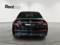 Mercedes-Benz E220 4matic AMG 2 143kW thumbnail
