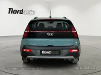 Hyundai Bayon - 1 73kW thumbnail