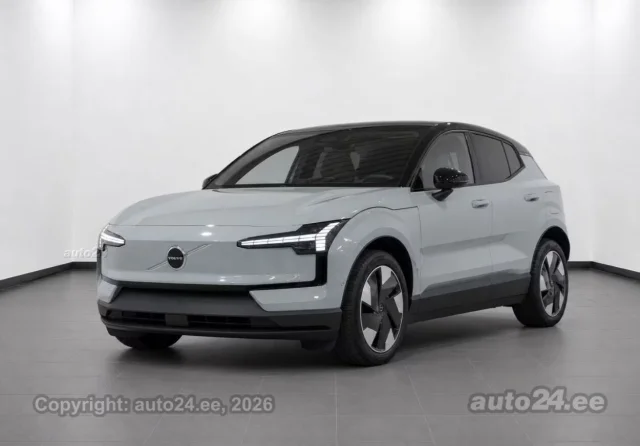 Image of Volvo EX30 Extended Range Core 200 kw 69 kw 200kW
