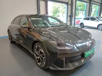 Hyundai IONIQ 6 81kW thumbnail