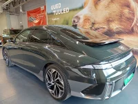 Hyundai IONIQ 6 81kW thumbnail