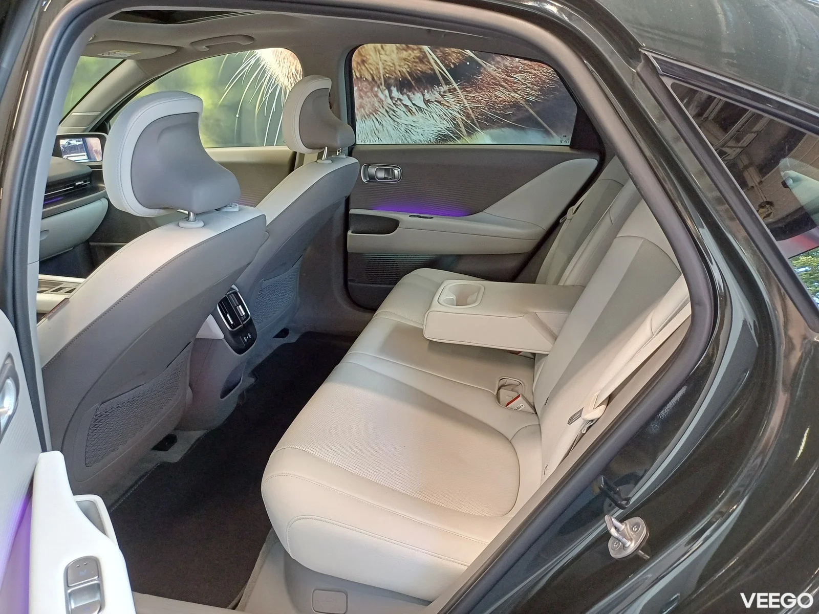 Hyundai IONIQ 6 81kW