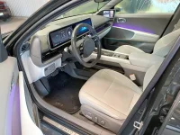 Hyundai IONIQ 6 81kW thumbnail