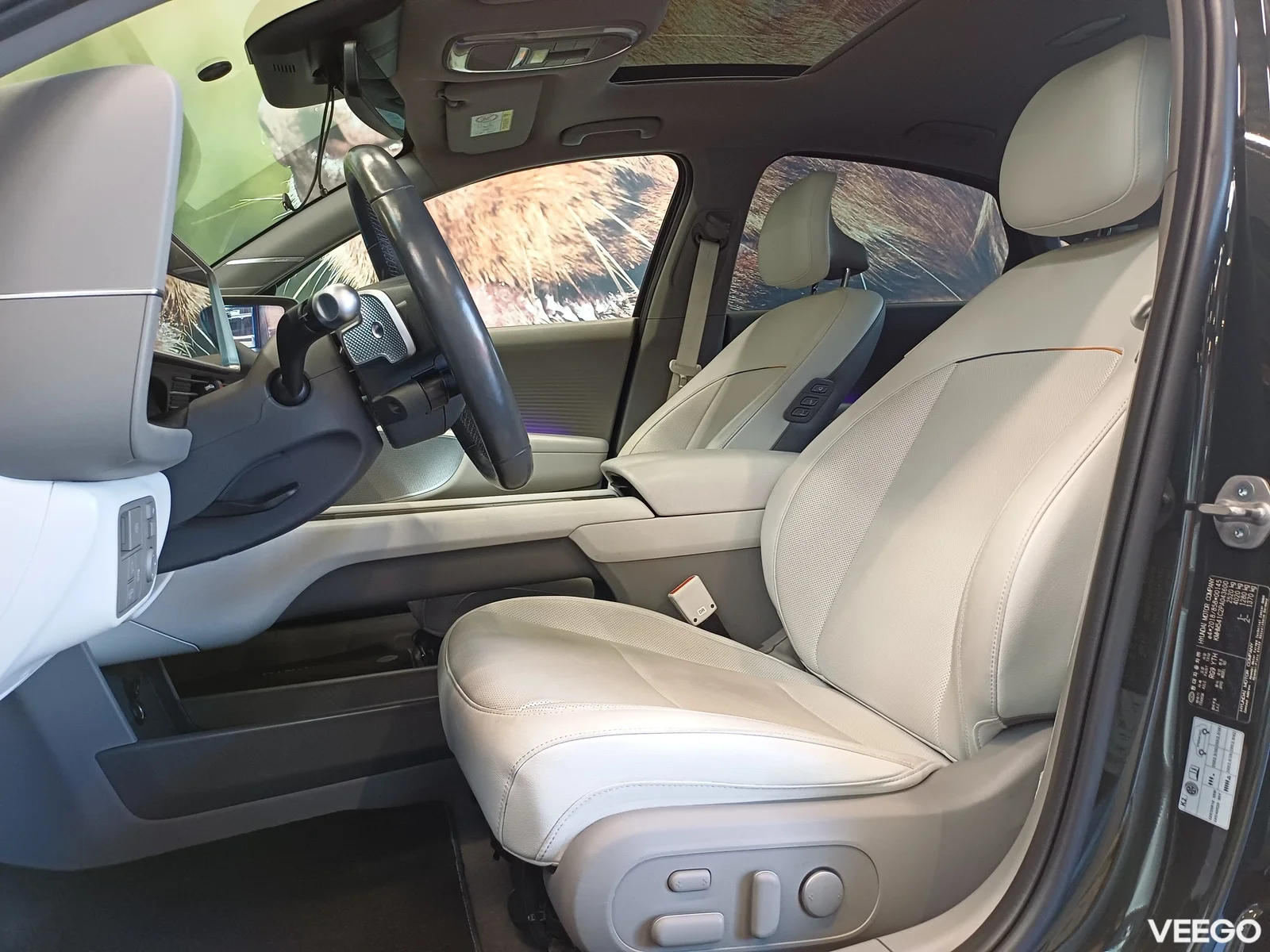 Hyundai IONIQ 6 81kW