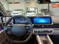 Hyundai IONIQ 6 81kW thumbnail