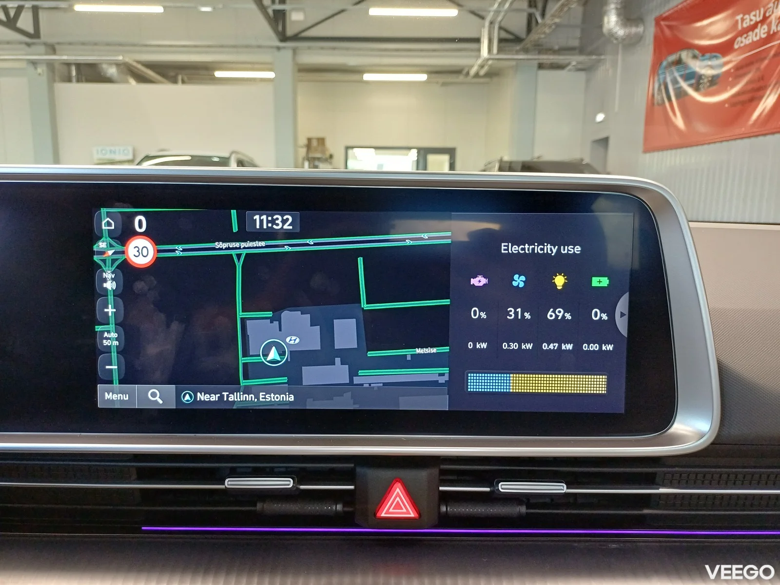 Hyundai IONIQ 6 81kW