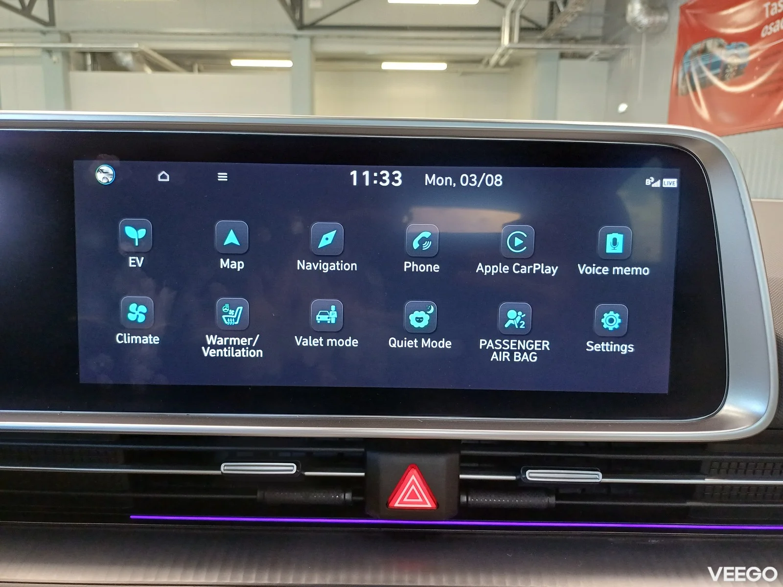Hyundai IONIQ 6 81kW