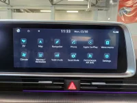 Hyundai IONIQ 6 81kW thumbnail