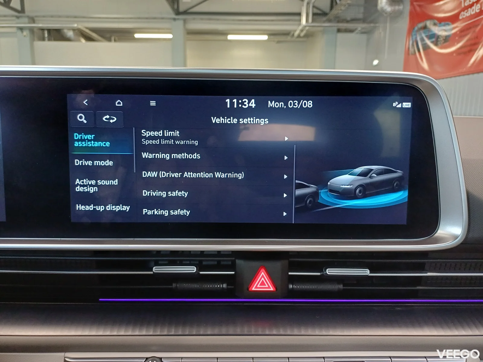 Hyundai IONIQ 6 81kW