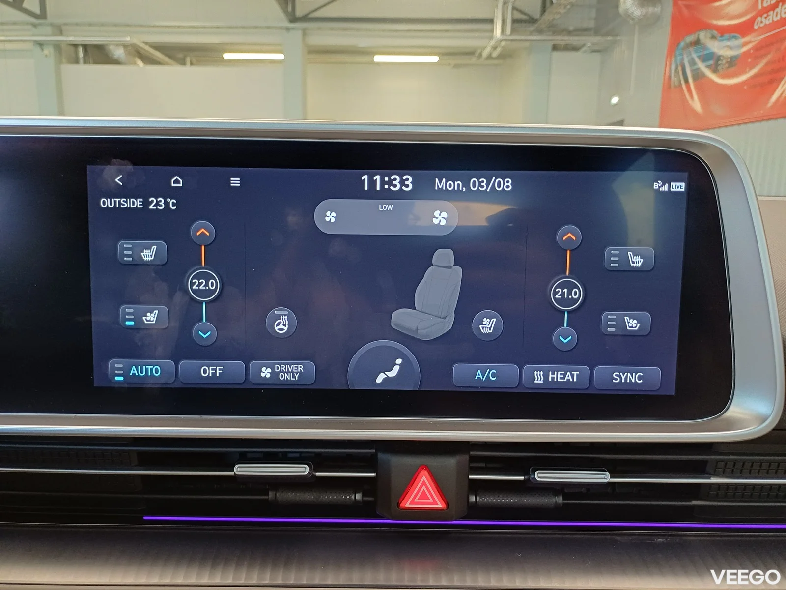 Hyundai IONIQ 6 81kW
