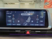 Hyundai IONIQ 6 81kW thumbnail