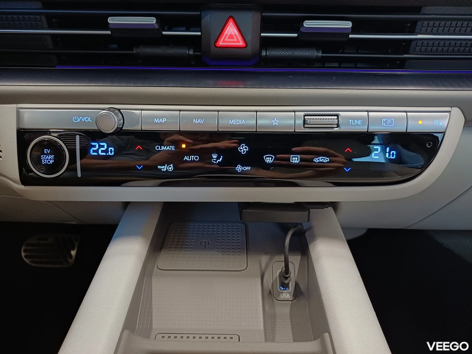 Hyundai IONIQ 6 81kW
