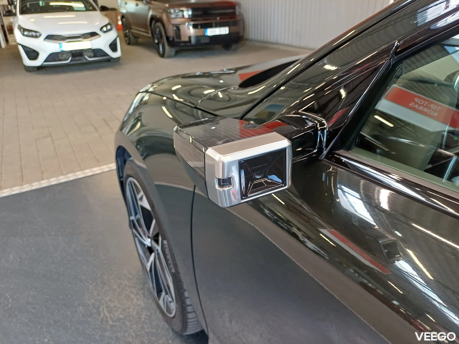 Hyundai IONIQ 6 81kW
