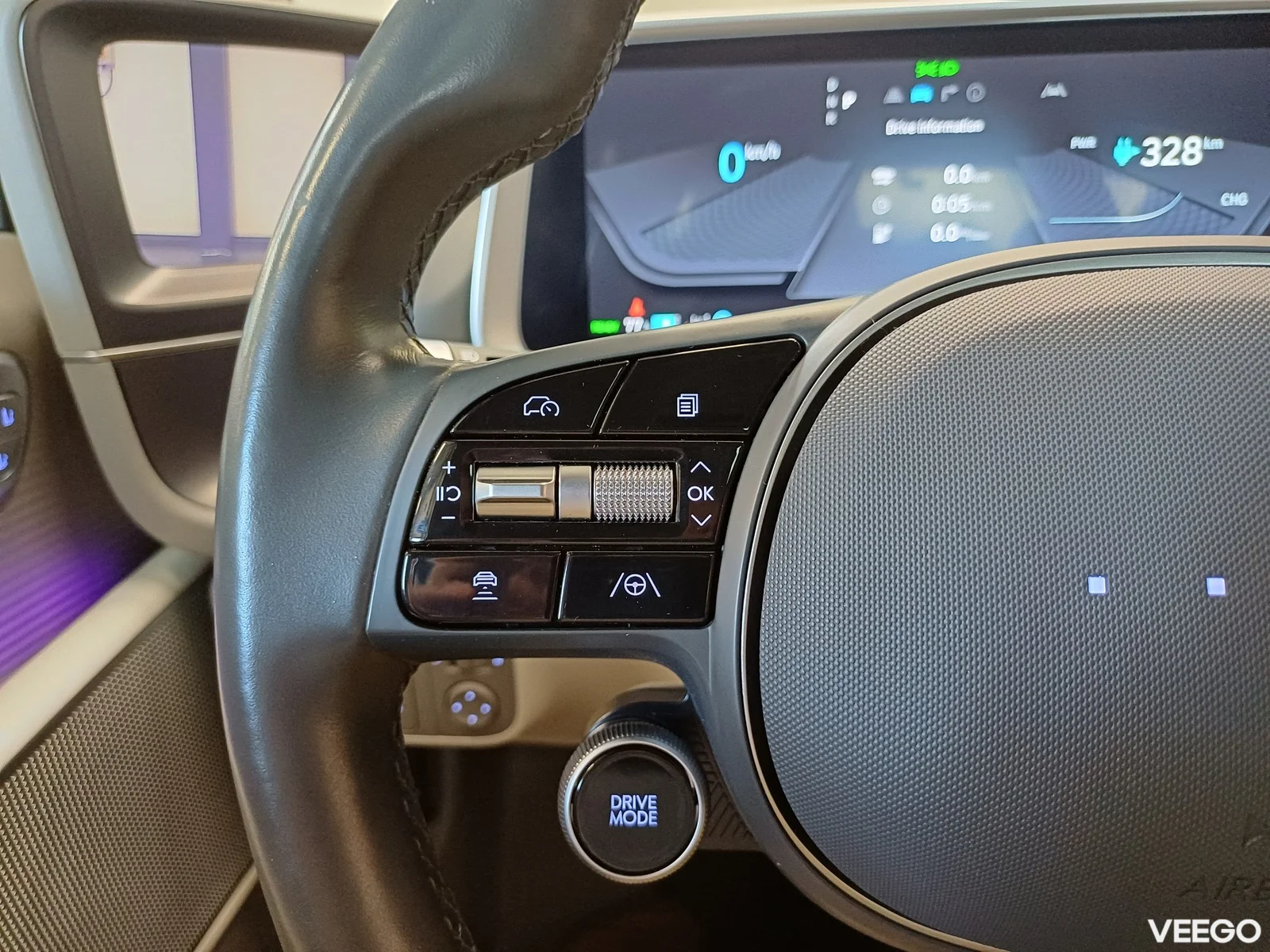 Hyundai IONIQ 6 81kW