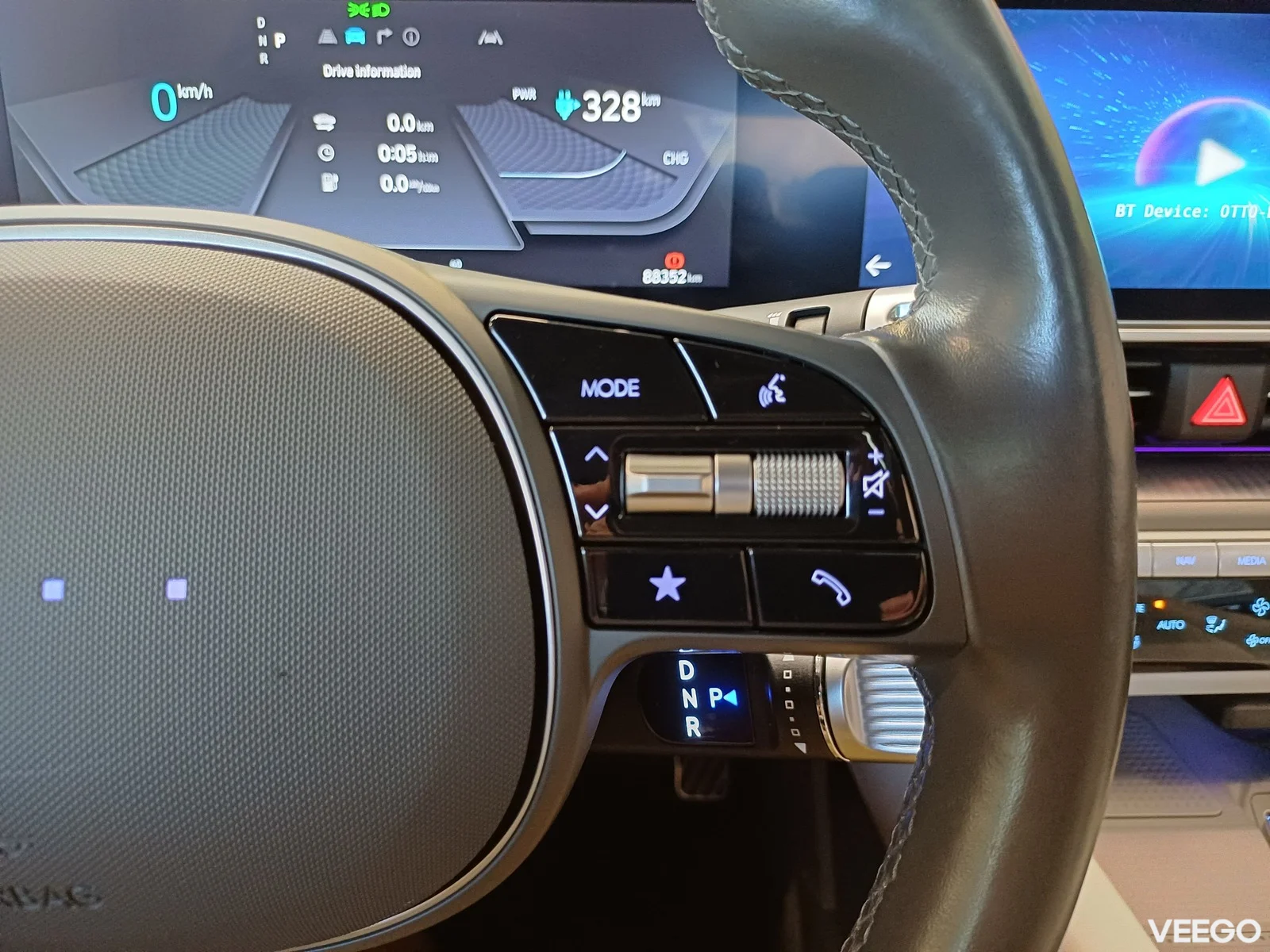 Hyundai IONIQ 6 81kW