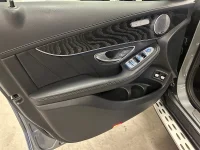Mercedes-Benz GLC200 220 d 4MATIC Coupé AMG Drag Panorama 125kW thumbnail