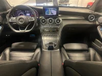 Mercedes-Benz GLC200 220 d 4MATIC Coupé AMG Drag Panorama 125kW thumbnail