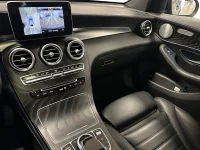 Mercedes-Benz GLC200 220 d 4MATIC Coupé AMG Drag Panorama 125kW thumbnail