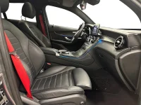 Mercedes-Benz GLC200 220 d 4MATIC Coupé AMG Drag Panorama 125kW thumbnail