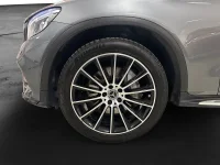 Mercedes-Benz GLC200 220 d 4MATIC Coupé AMG Drag Panorama 125kW thumbnail