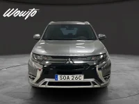 Mitsubishi Outlander PHEV AWD Business X / Skinn / 360 99kW thumbnail
