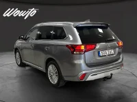 Mitsubishi Outlander PHEV AWD Business X / Skinn / 360 99kW thumbnail