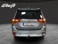Mitsubishi Outlander PHEV AWD Business X / Skinn / 360 99kW thumbnail
