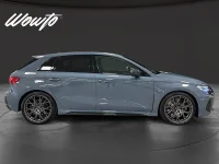 Audi RS 3 Sportback 2.5TFSI 400HK /RS-Skalstolar/Svensksåld 294kW thumbnail