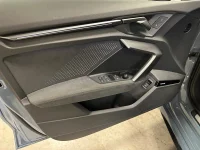 Audi RS 3 Sportback 2.5TFSI 400HK /RS-Skalstolar/Svensksåld 294kW thumbnail