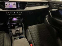 Audi RS 3 Sportback 2.5TFSI 400HK /RS-Skalstolar/Svensksåld 294kW thumbnail