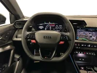 Audi RS 3 Sportback 2.5TFSI 400HK /RS-Skalstolar/Svensksåld 294kW thumbnail