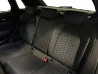Audi RS 3 Sportback 2.5TFSI 400HK /RS-Skalstolar/Svensksåld 294kW thumbnail