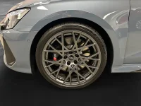Audi RS 3 Sportback 2.5TFSI 400HK /RS-Skalstolar/Svensksåld 294kW thumbnail