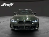 BMW M3 Competition Touring xDrive M-Performance Individual 375kW thumbnail
