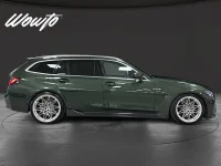 BMW M3 Competition Touring xDrive M-Performance Individual 375kW thumbnail