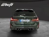 BMW M3 Competition Touring xDrive M-Performance Individual 375kW thumbnail