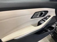 BMW M3 Competition Touring xDrive M-Performance Individual 375kW thumbnail