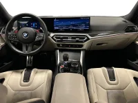 BMW M3 Competition Touring xDrive M-Performance Individual 375kW thumbnail